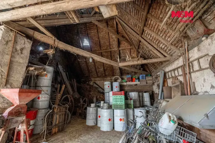 Prodej rodinného domu, Hostim, 130 m2