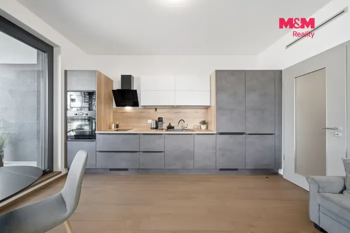 Prodej bytu 1+kk, Olomouc, Ostrovní, 36 m2