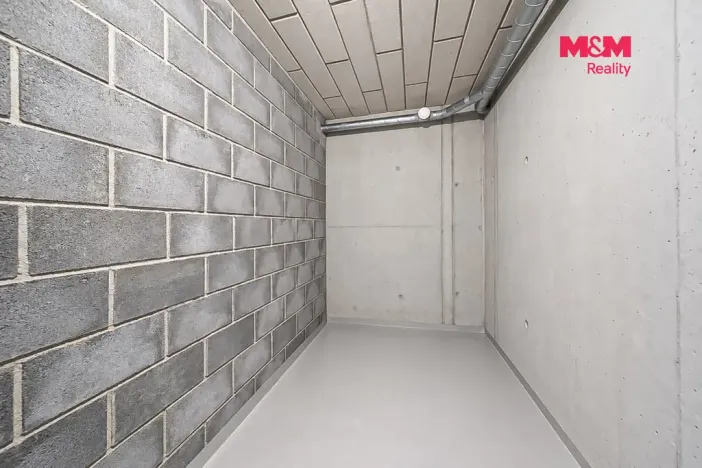 Prodej bytu 1+kk, Olomouc, Ostrovní, 36 m2