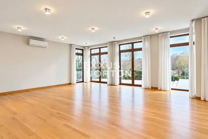 Pronájem pozemku, 400 m², Nebušická, Praha, Nebušice