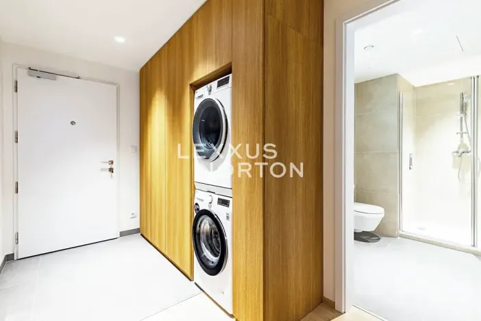 Pronájem bytu 1+kk, Praha - Smíchov, Šiklové, 38 m2