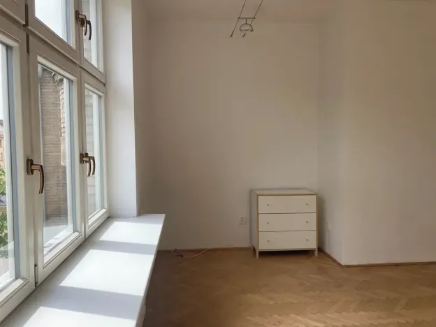 Pronájem bytu 1+1, Ostrava, 28. října, 33 m2