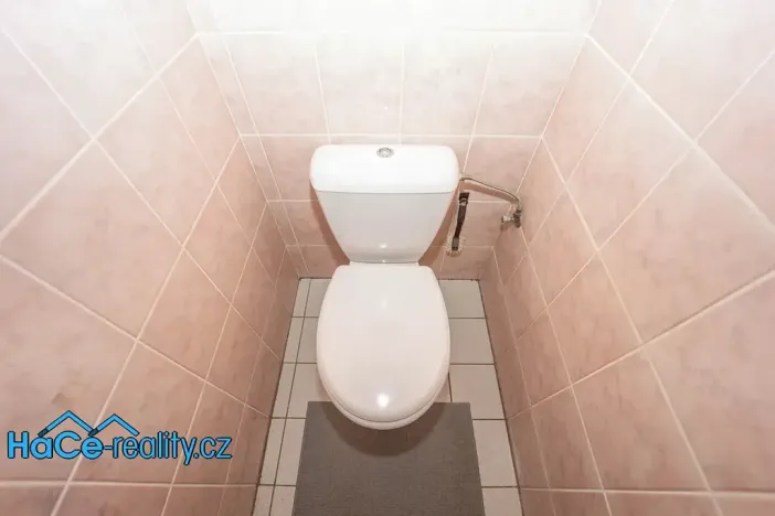 Prodej bytu 1+kk, Kvasiny, 50 m2