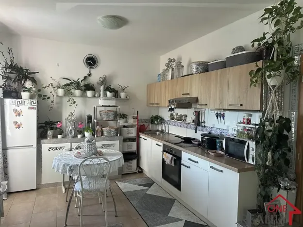 Pronájem bytu 1+kk, 50 m², Napajedla