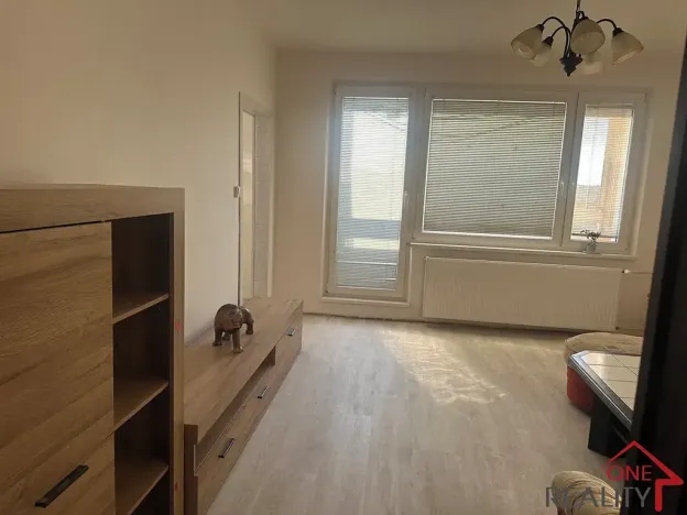 Pronájem bytu 3+1, Zlín, Budovatelská, 69 m2