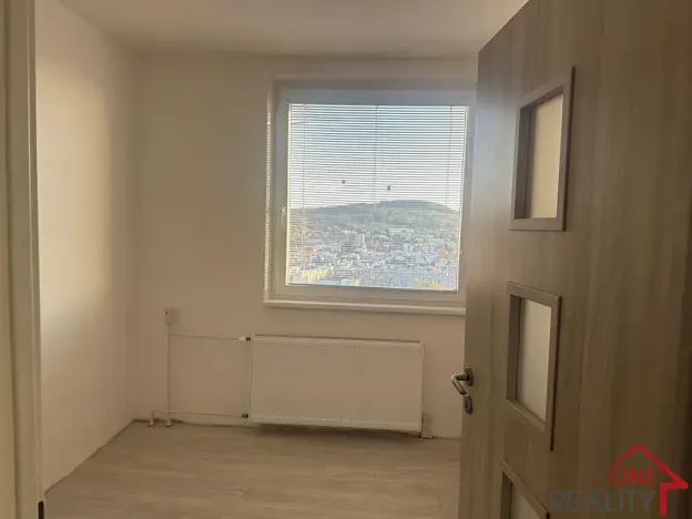 Pronájem bytu 3+1, Zlín, Budovatelská, 69 m2