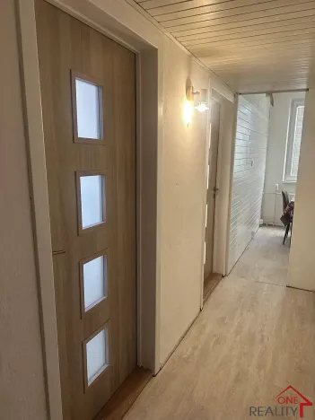 Pronájem bytu 3+1, Zlín, Budovatelská, 69 m2