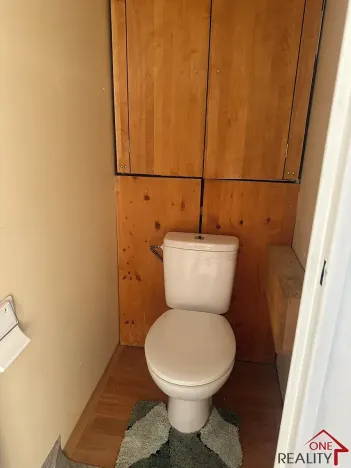 Pronájem bytu 3+1, Zlín, Budovatelská, 69 m2