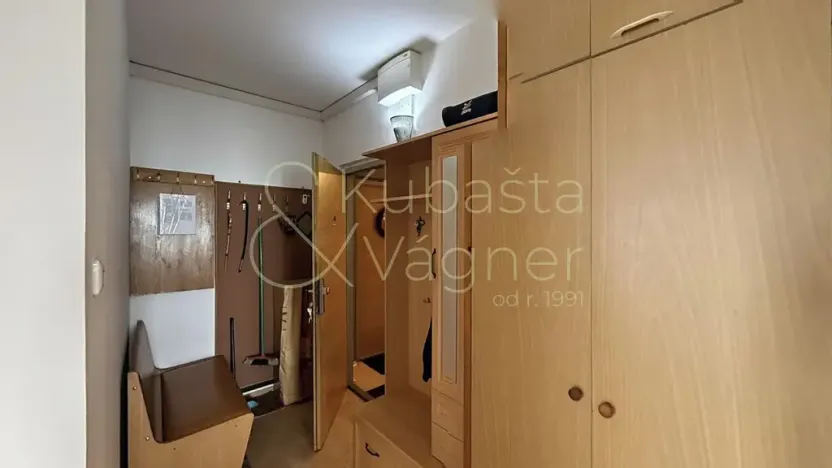 Prodej bytu 3+1, Chrudim, Na Větrníku, 72 m2
