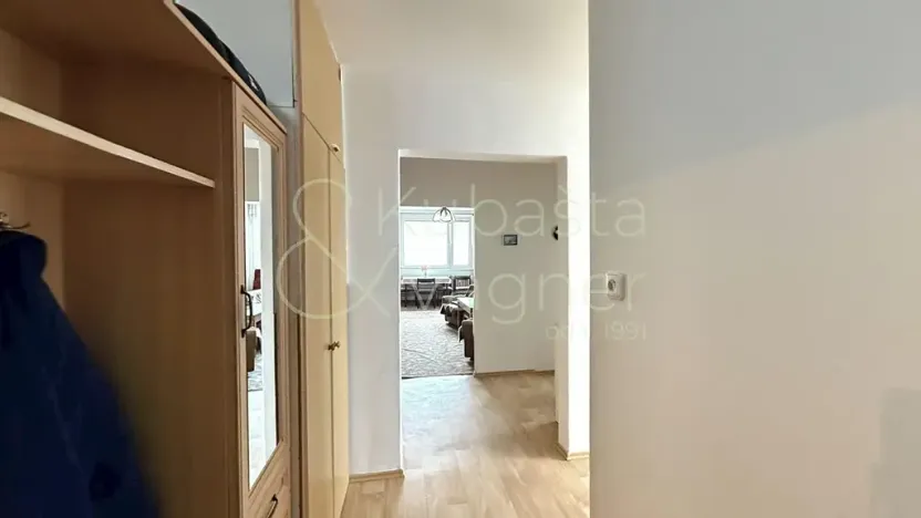 Prodej bytu 3+1, Chrudim, Na Větrníku, 72 m2