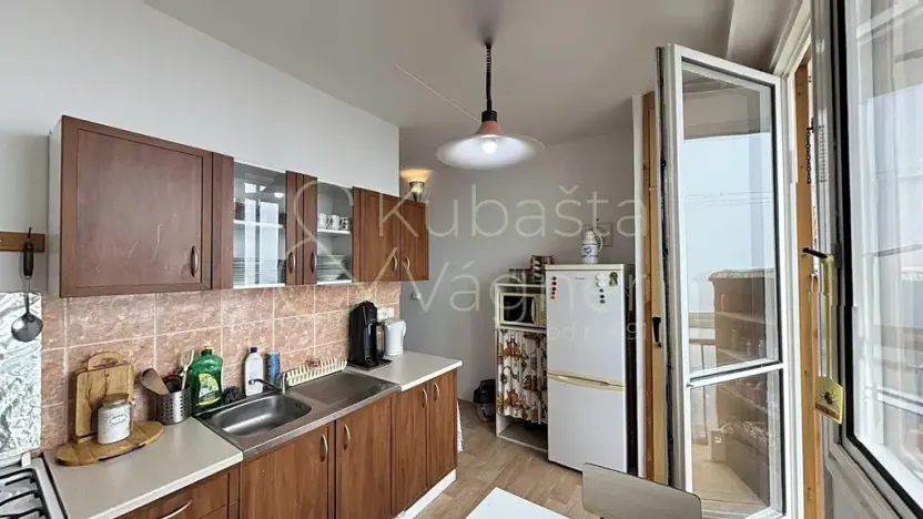 Prodej bytu 3+1, Chrudim, Na Větrníku, 72 m2