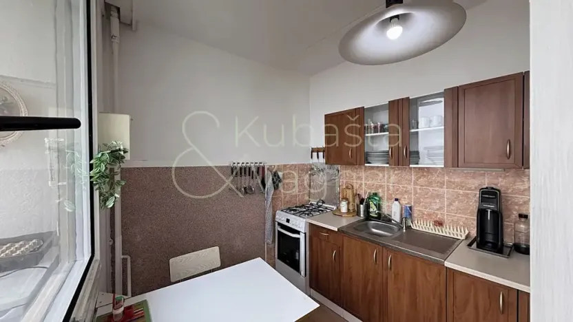 Prodej bytu 3+1, Chrudim, Na Větrníku, 72 m2
