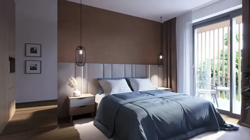 Prodej bytu 2+kk, Nový Hrozenkov, 57 m2