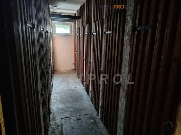 Prodej bytu 2+1, Praha - Braník, Nad lesním divadlem, 62 m2