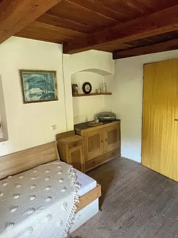 Prodej chalupy, Slepotice, 50 m2