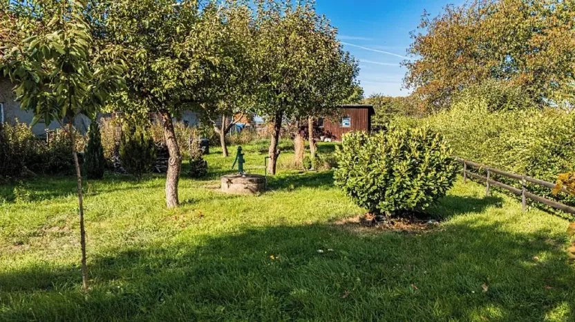Prodej chalupy, Slepotice, 50 m2