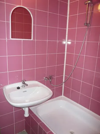 Pronájem bytu 2+kk, Liberec, Halasova, 43 m2
