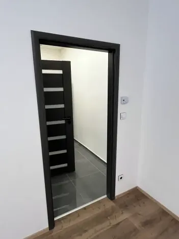 Pronájem bytu 1+kk, Liberec, Rynoltická, 41 m2