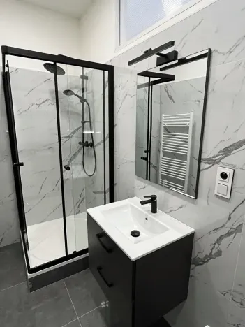 Pronájem bytu 1+kk, Liberec, Rynoltická, 41 m2