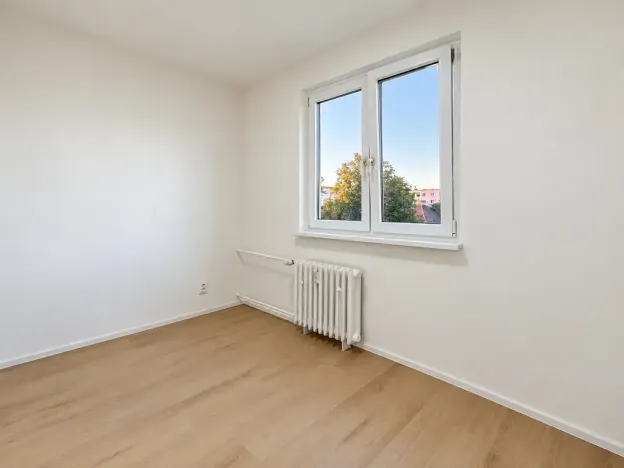 Prodej bytu 3+kk, Praha - Malešice, Káranská, 54 m2