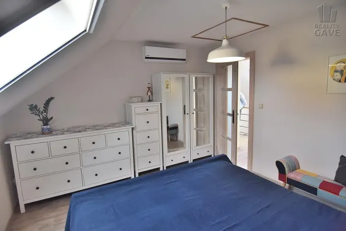 Prodej rodinného domu, Spomyšl, 124 m2