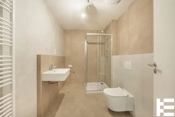 Prodej bytu 1+kk, Praha - Satalice, Za Novákovou zahradou, 33 m2