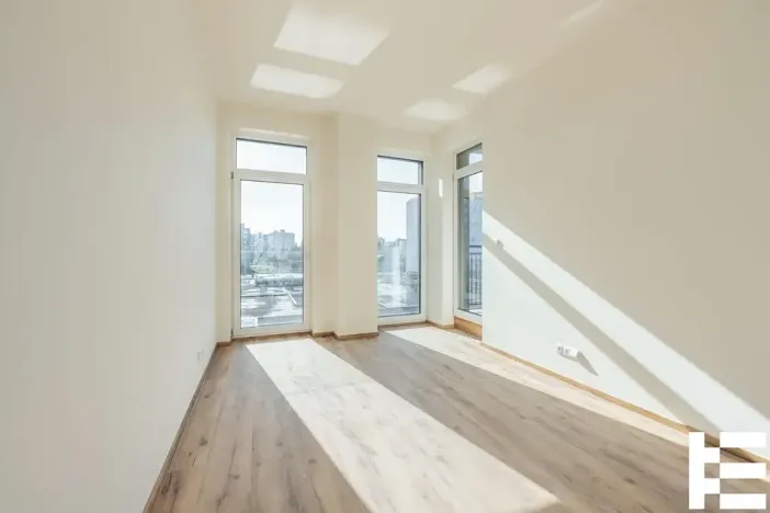 Prodej bytu 2+kk, 74 m², Lodžská, Praha, Bohnice