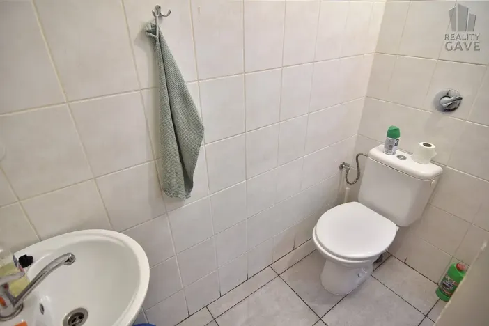 Pronájem obchodního prostoru, Beroun - Beroun-Centrum, Slapská, 40 m2