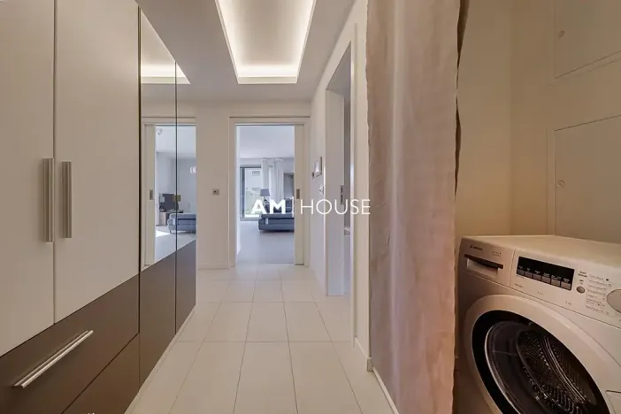 Pronájem bytu 2+kk, Praha - Libeň, Libeňský ostrov, 64 m2