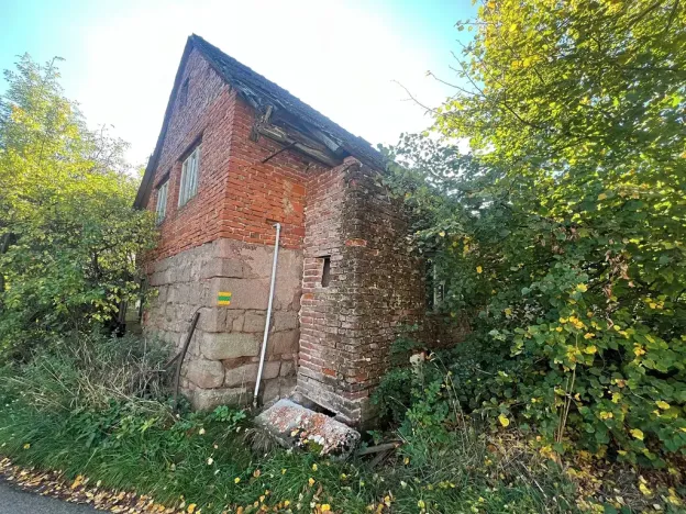 Prodej rodinného domu, Lomnice nad Popelkou, 70 m2