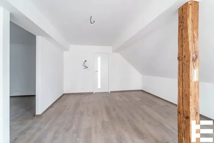 Prodej bytu 3+kk, Miličín, 74 m2