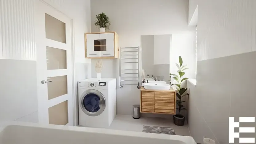 Prodej bytu 3+kk, Miličín, 74 m2