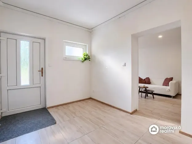Prodej bytu 1+1, Brno, Viniční, 31 m2