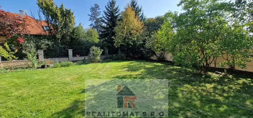 Pronájem rodinného domu, Šestajovice, Ve Skále, 160 m2