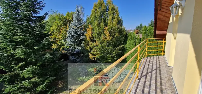 Pronájem rodinného domu, Šestajovice, Ve Skále, 160 m2