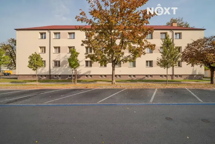 Prodej bytu 2+1, České Budějovice, Nerudova, 58 m2