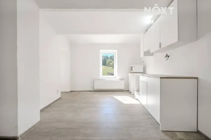 Prodej zemědělské usedlosti, Žďár, 165 m2