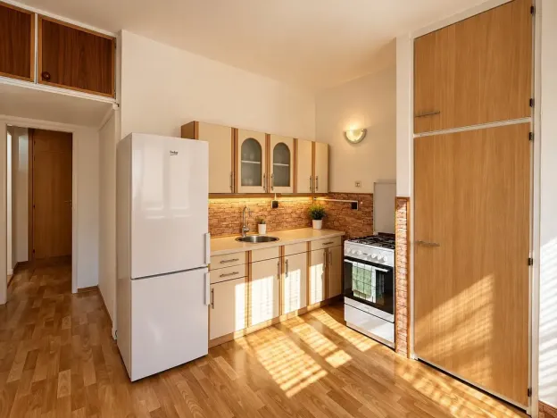Prodej bytu 2+1, Kralupy nad Vltavou - Lobeček, Hakenova, 56 m2