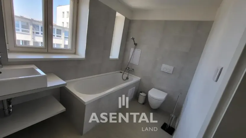 Pronájem bytu, Ostrava - Moravská Ostrava, Prokešovo náměstí, 143 m2