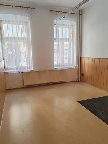 Pronájem ordinace, Jablonec nad Nisou, Liberecká, 73 m2