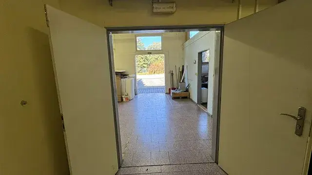 Pronájem skladu, Holešov, 205 m2