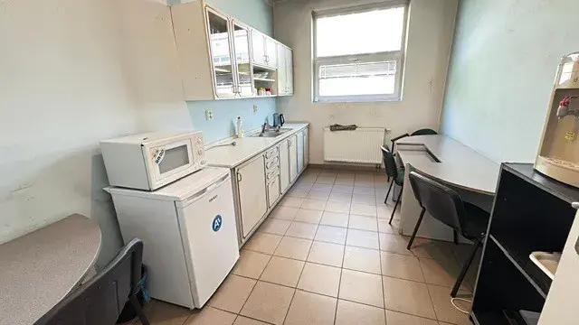 Pronájem skladu, Holešov, 205 m2
