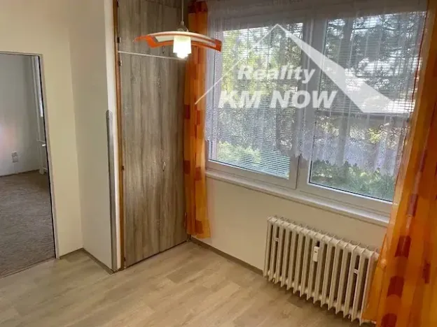 Prodej bytu 2+1, Bystřice pod Hostýnem, Sídliště, 53 m2
