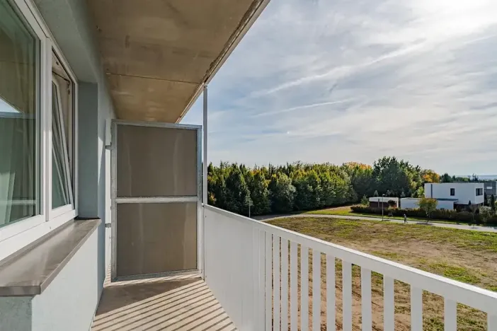 Pronájem bytu 2+kk, Litomyšl, Zelená alej, 72 m2