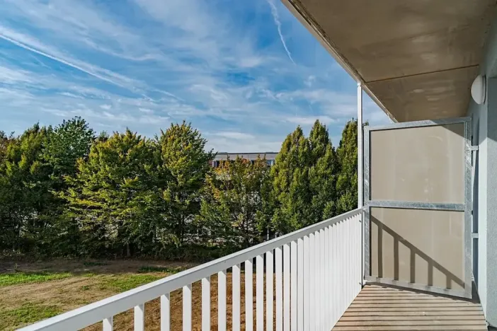 Pronájem bytu 2+kk, Litomyšl, Zelená alej, 72 m2
