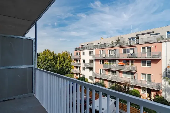 Pronájem bytu 2+kk, Litomyšl, Zelená alej, 72 m2