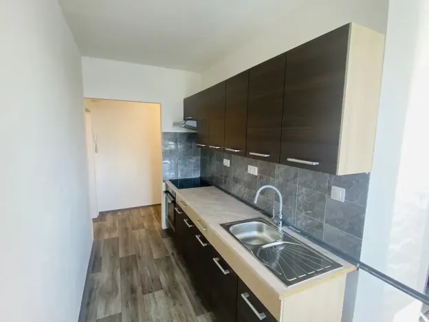 Pronájem bytu 3+1, Kojetín - Kojetín I-Město, Dudíkova, 70 m2