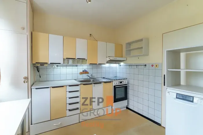 Prodej rodinného domu, Uherský Brod, Na Chmelnici, 137 m2