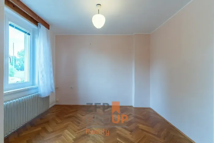 Prodej rodinného domu, Uherský Brod, Na Chmelnici, 137 m2