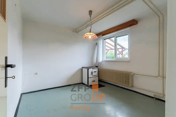 Prodej rodinného domu, Uherský Brod, Na Chmelnici, 137 m2
